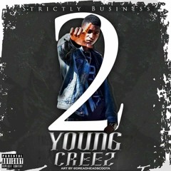 Yc Creez - Mobbin ft. G perico & T swish prod @Shawnbeats
