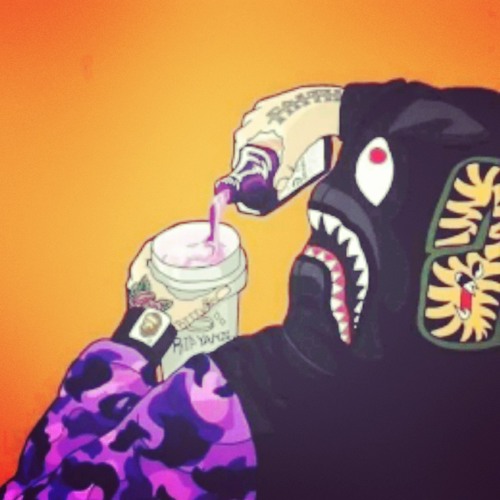 Lil Lean Drank’s avatar