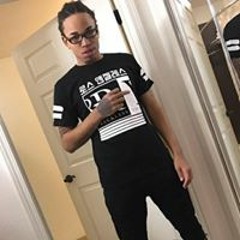 Tay Johnson