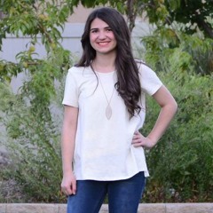 Alissa Hickman