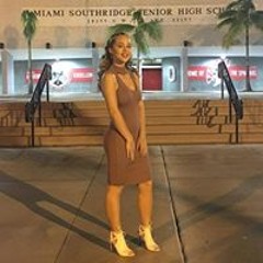 Mariah Santell