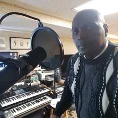 Terry "Studio T" Galloway