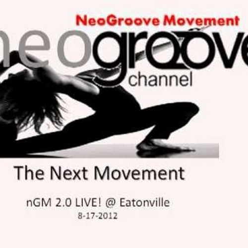 neoGroove Movement’s avatar
