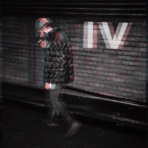 IV - She Knows