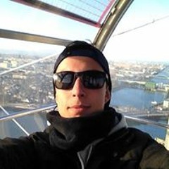 Matheus Petriv