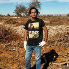 Alessandro G. Benavides