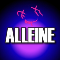 Alleine