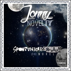 Jonny Novelty