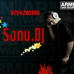 DJ SONU MANDLA MP