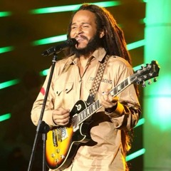 Ras Tyrone (Ziggy Marley Peruano)