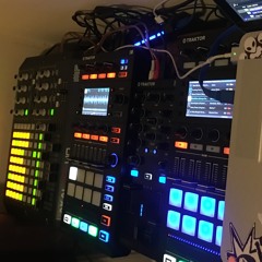DJ SAS