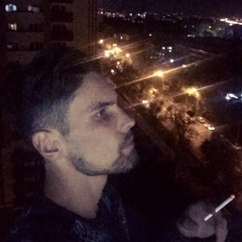 Springtime in Monaco