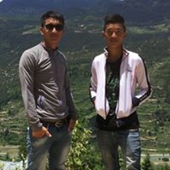 Sonam Tshering