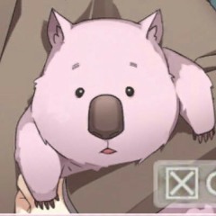 な