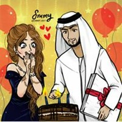 المزيونه محمد