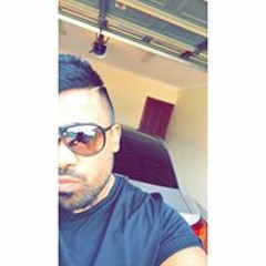 Dushan Manicavasagar