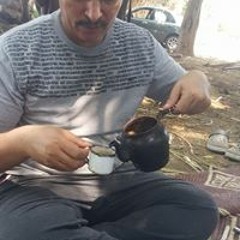 مدحت عبد العاطي