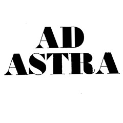 Ad Astra