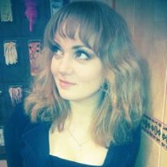Антонина Ларшина