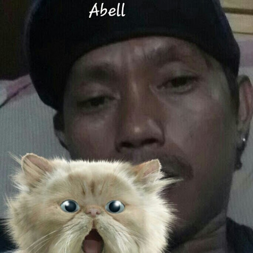 ABELL AGGO’s avatar