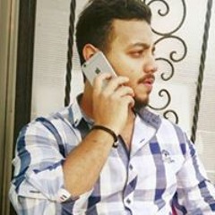 Khaled Gamal