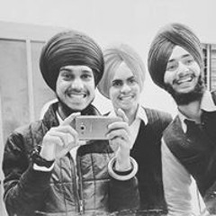 Sardar Simranpreet Singh