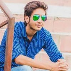 Harris Rizwan