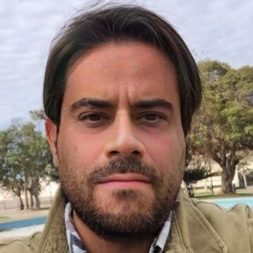 Stream Felipe Henríquez Ordenes music Listen to songs, albums