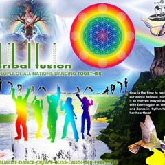 Ecstatic Dance@Pyramid Yoga - Nov5 - Tribal Fusion