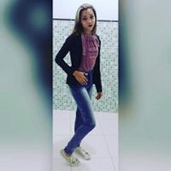 Hellen Decesary Siilva
