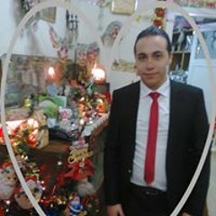 Mark El Raheb