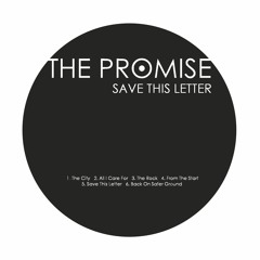 The Promise
