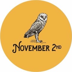 November 2nd