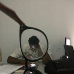 Channa Fernandopulle