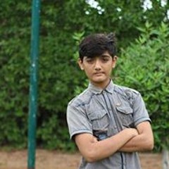 Maiz Sadiq