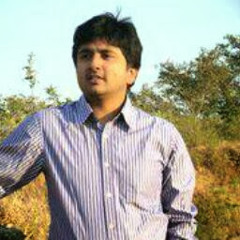 harshad mahajani