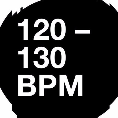 120 - 130 BPM’s avatar