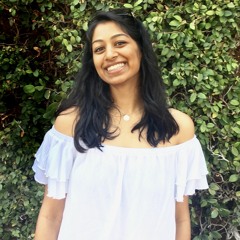 Sonam Saxena