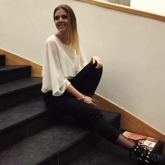 Kamilė Levinskaitė