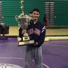 Randy Waka Fernandez