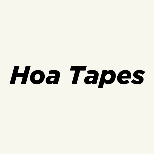 Hoa Tapes’s avatar
