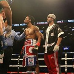 Julio La Bestia Sanchez