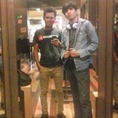 Duane De Jesus Patterson