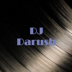 DJ Darush