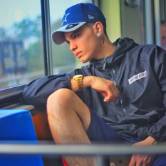 MC Grego Oficial