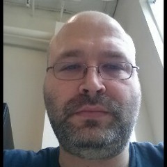 Chris Clevenger