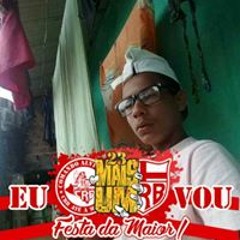 Maxwsuell Santos