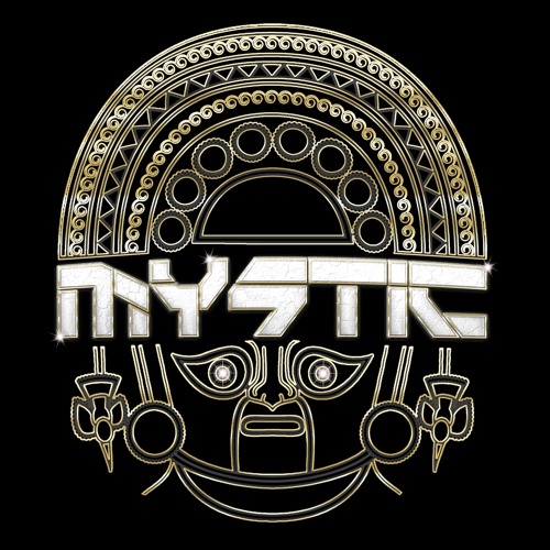 >Mystic< Dnb Mix Feb 2019