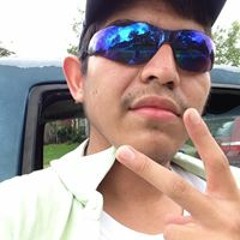 Sebastian Armora