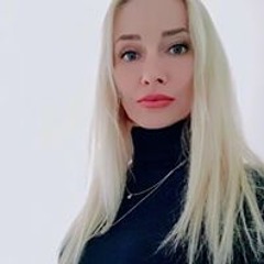 Ira  Gavrikova